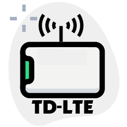 TD-LTE