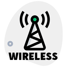WIRELESS