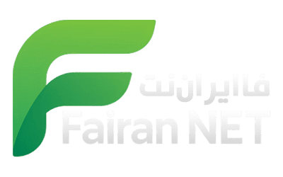 fairannet.ir سفید