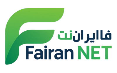 fairannet.ir g لگوی سایت