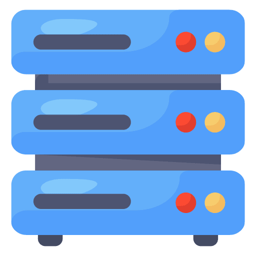 server